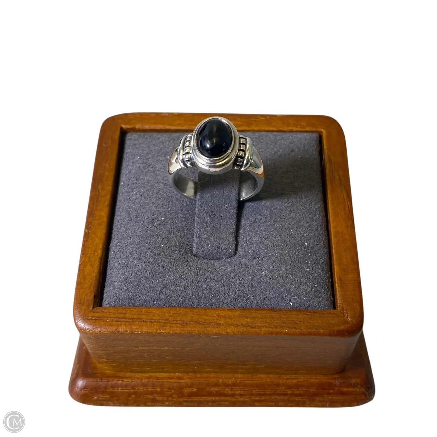 Ring Other By James Avery, Size: 4