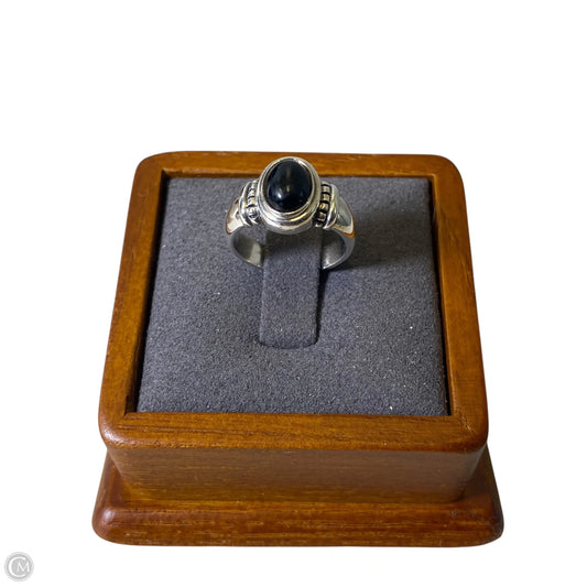 Ring Other By James Avery, Size: 4