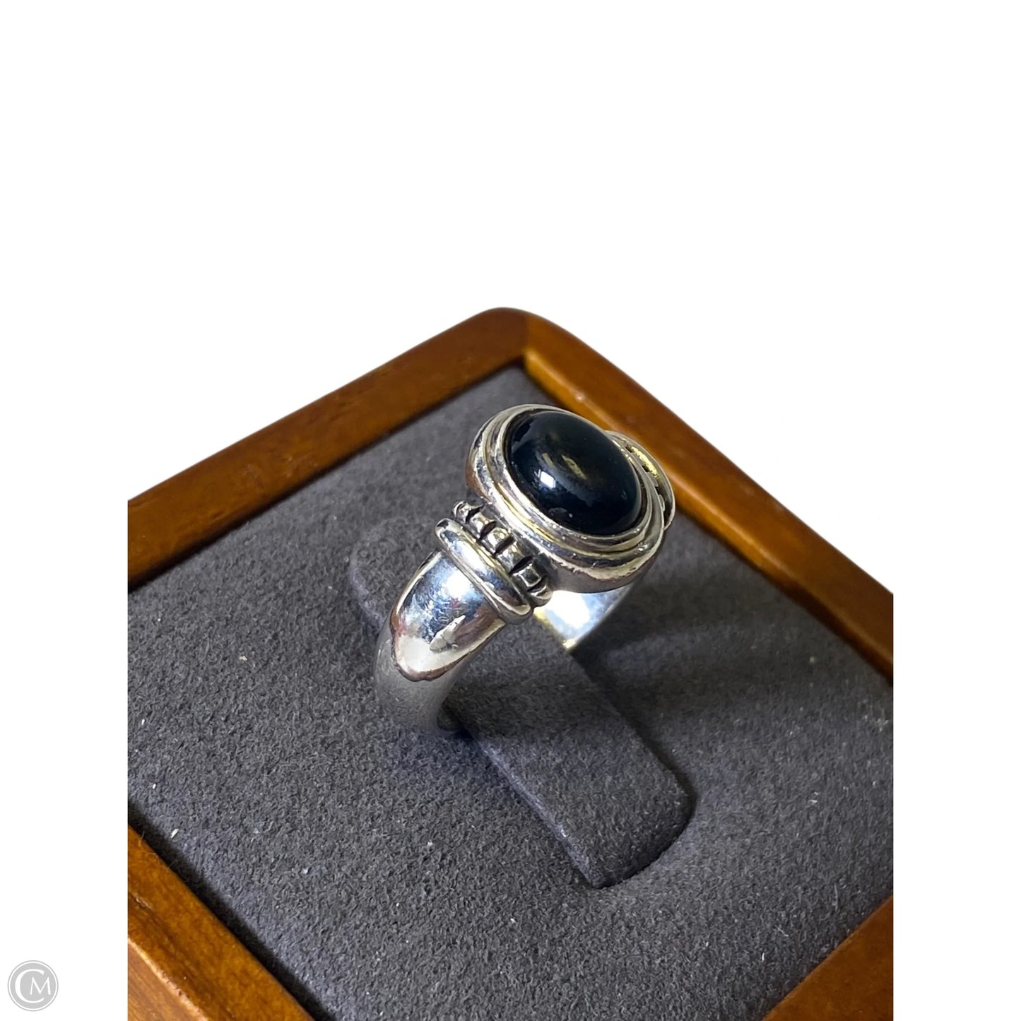 Ring Other By James Avery, Size: 4