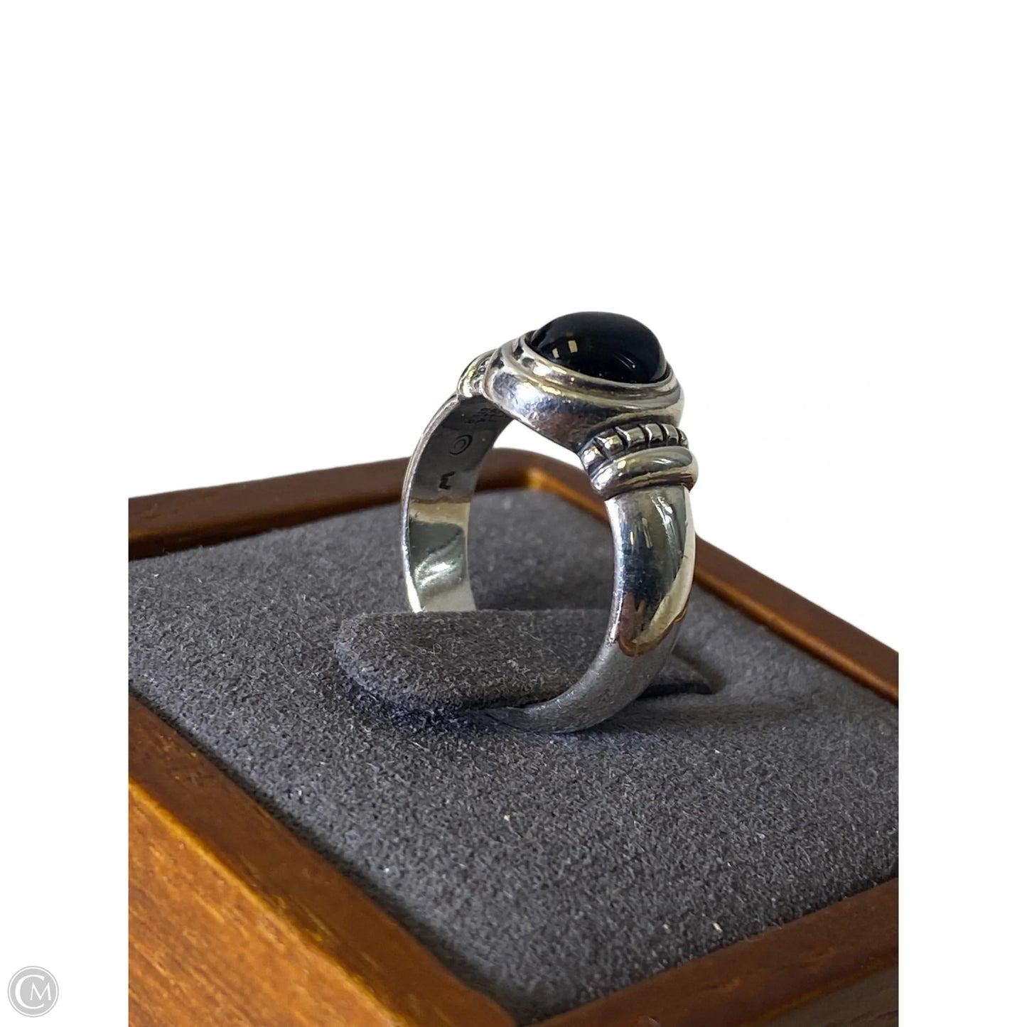 Ring Other By James Avery, Size: 4