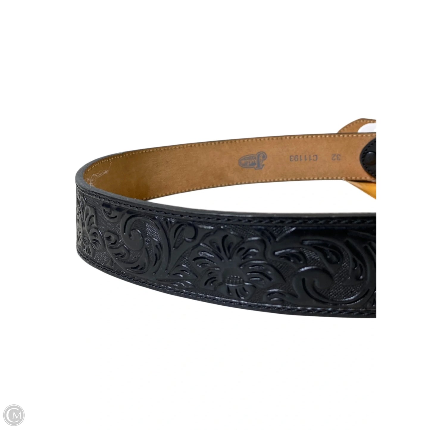 Belt By Justin