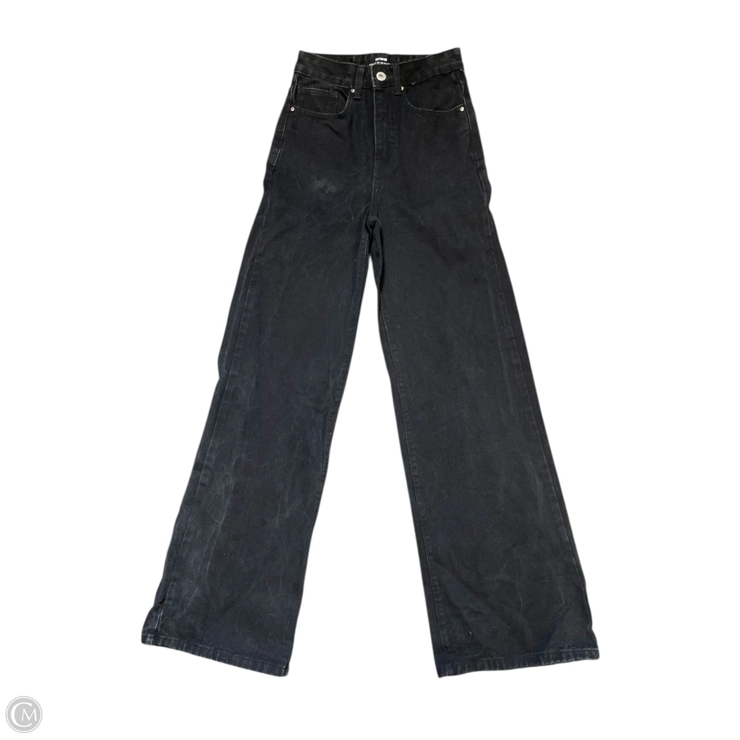 Pants Other By Cotton On In Black, Size: 0