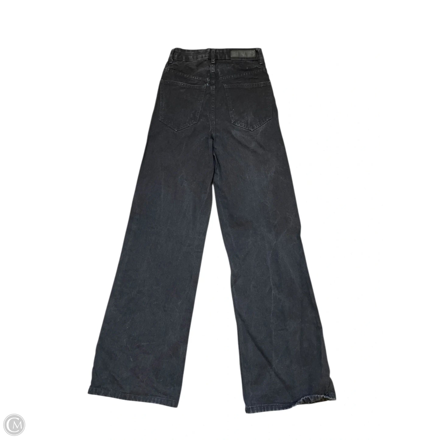 Pants Other By Cotton On In Black, Size: 0