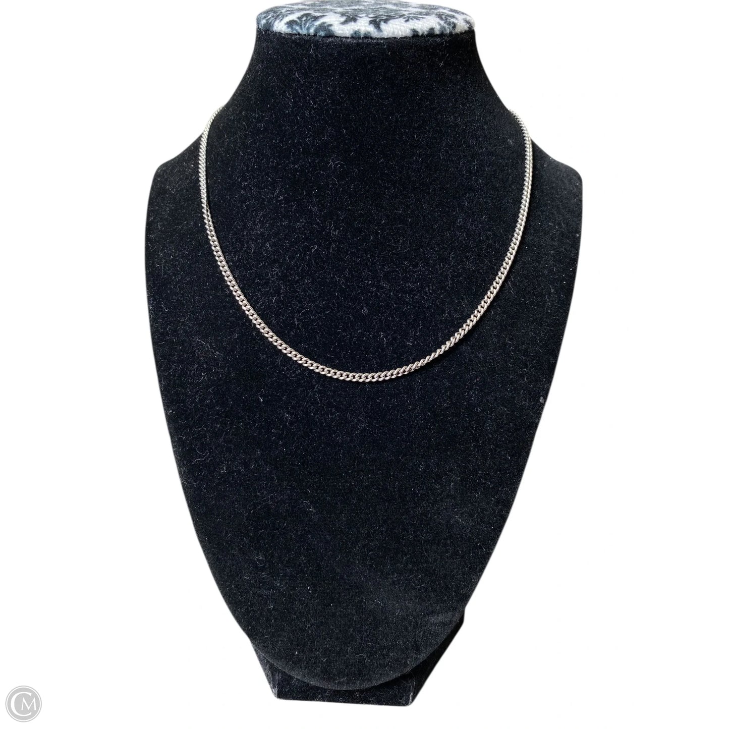 Necklace Chain By Clothes Mentor