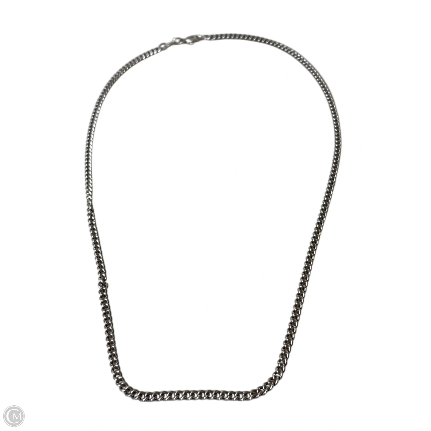 Necklace Chain By Clothes Mentor