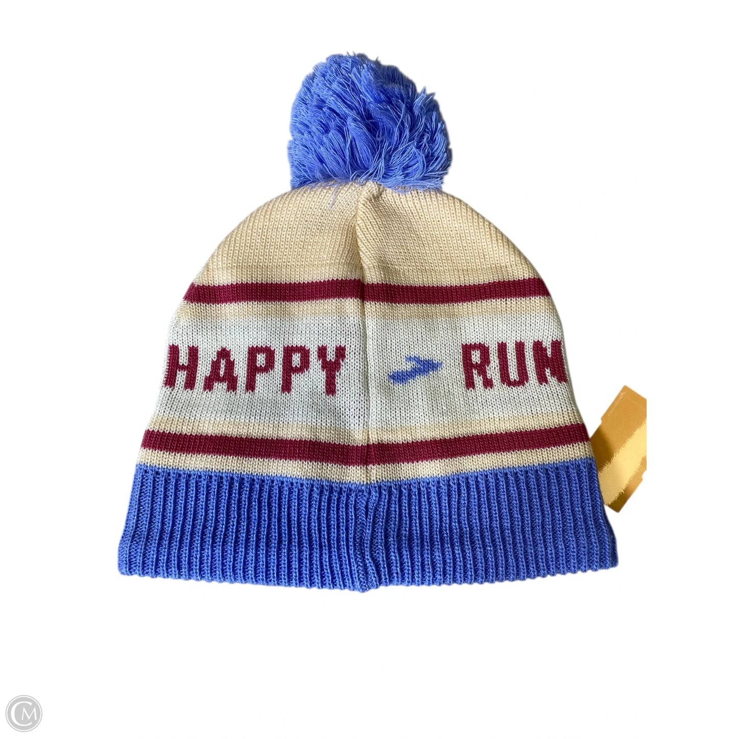 Hat Beanie By Brooks