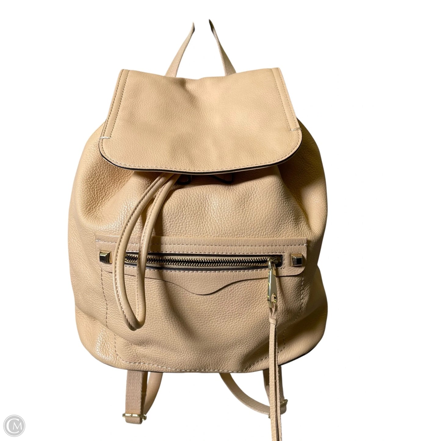 Backpack Designer By Rebecca Minkoff, Size: Medium