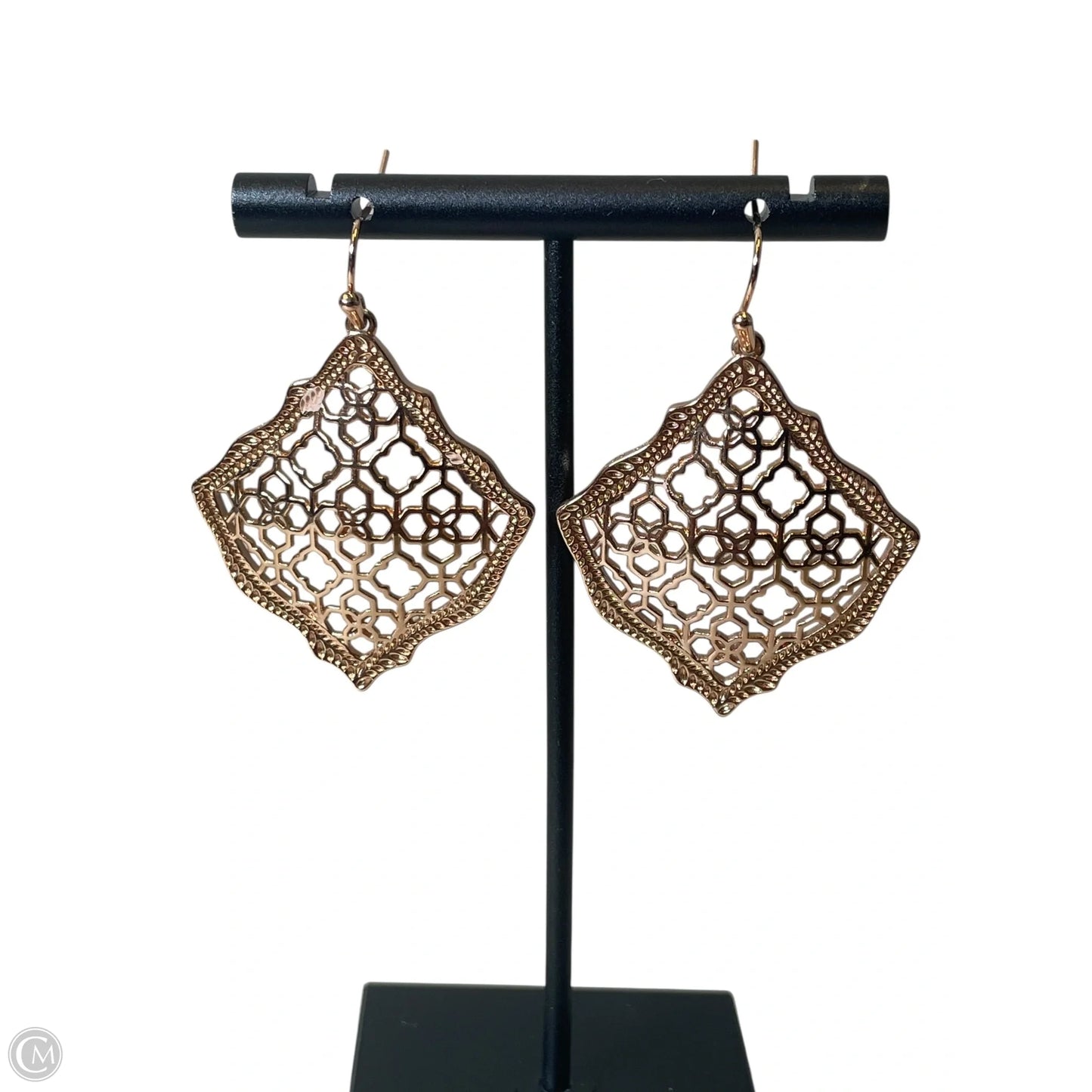 Earrings Dangle/drop By Kendra Scott