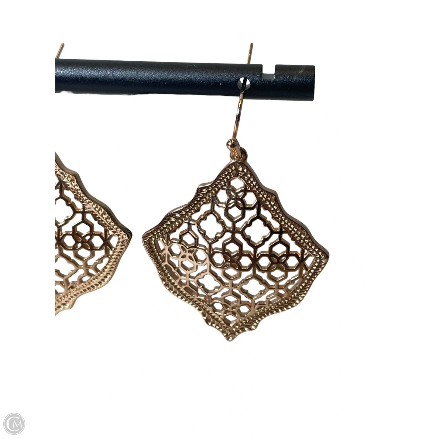 Earrings Dangle/drop By Kendra Scott