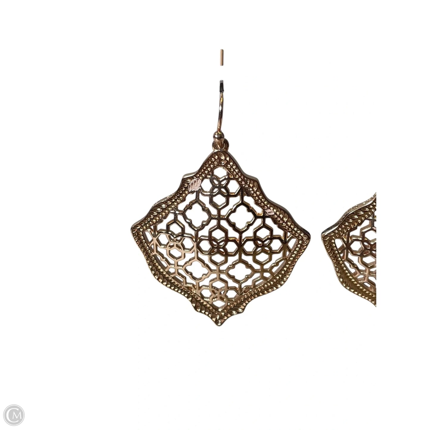 Earrings Dangle/drop By Kendra Scott