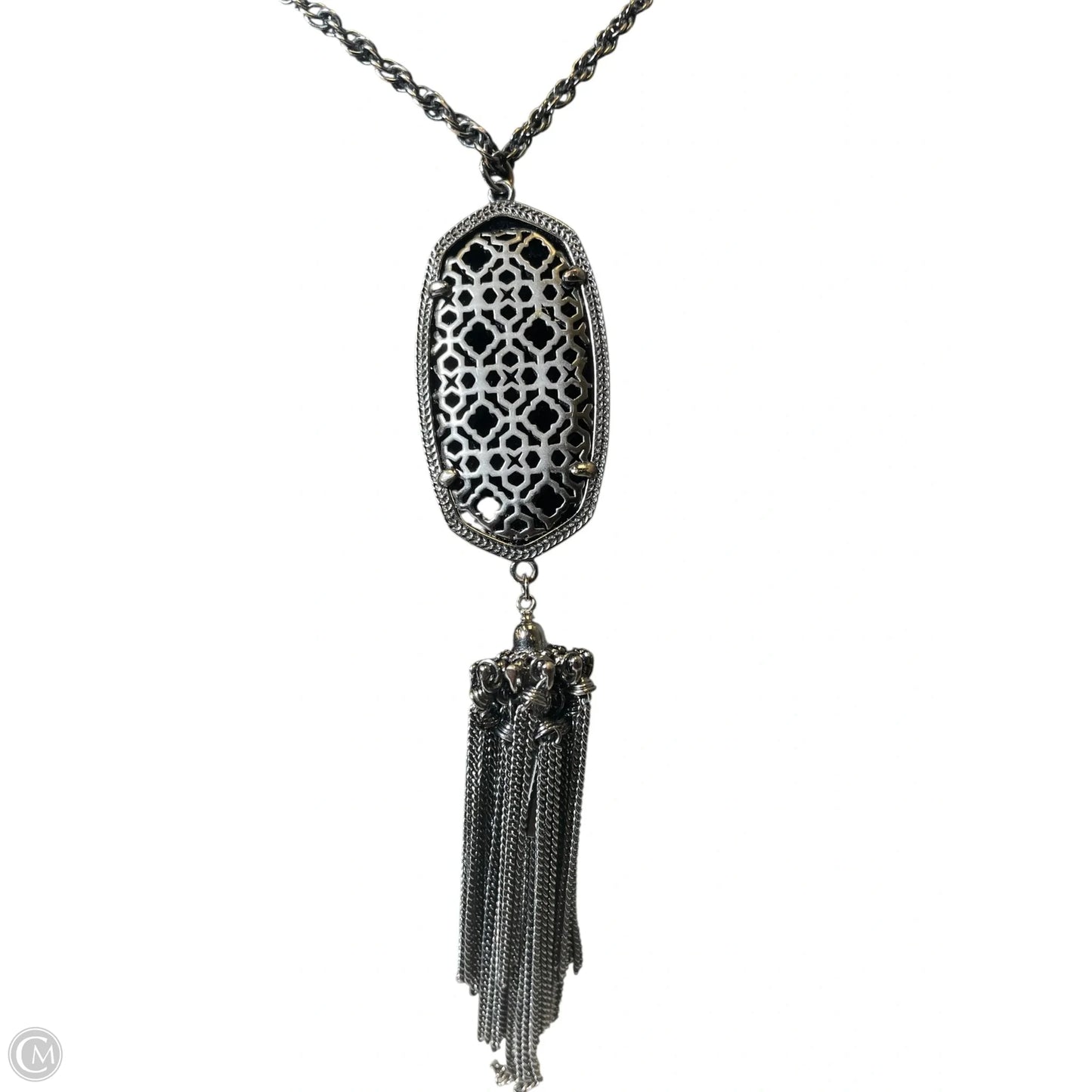 Necklace Pendant By Kendra Scott