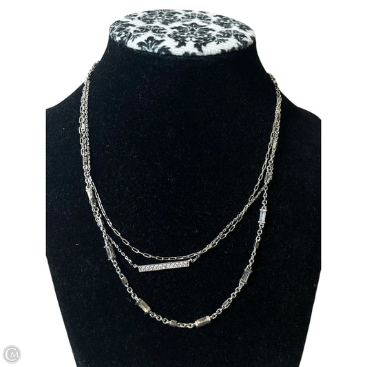 Necklace Layered By Kendra Scott