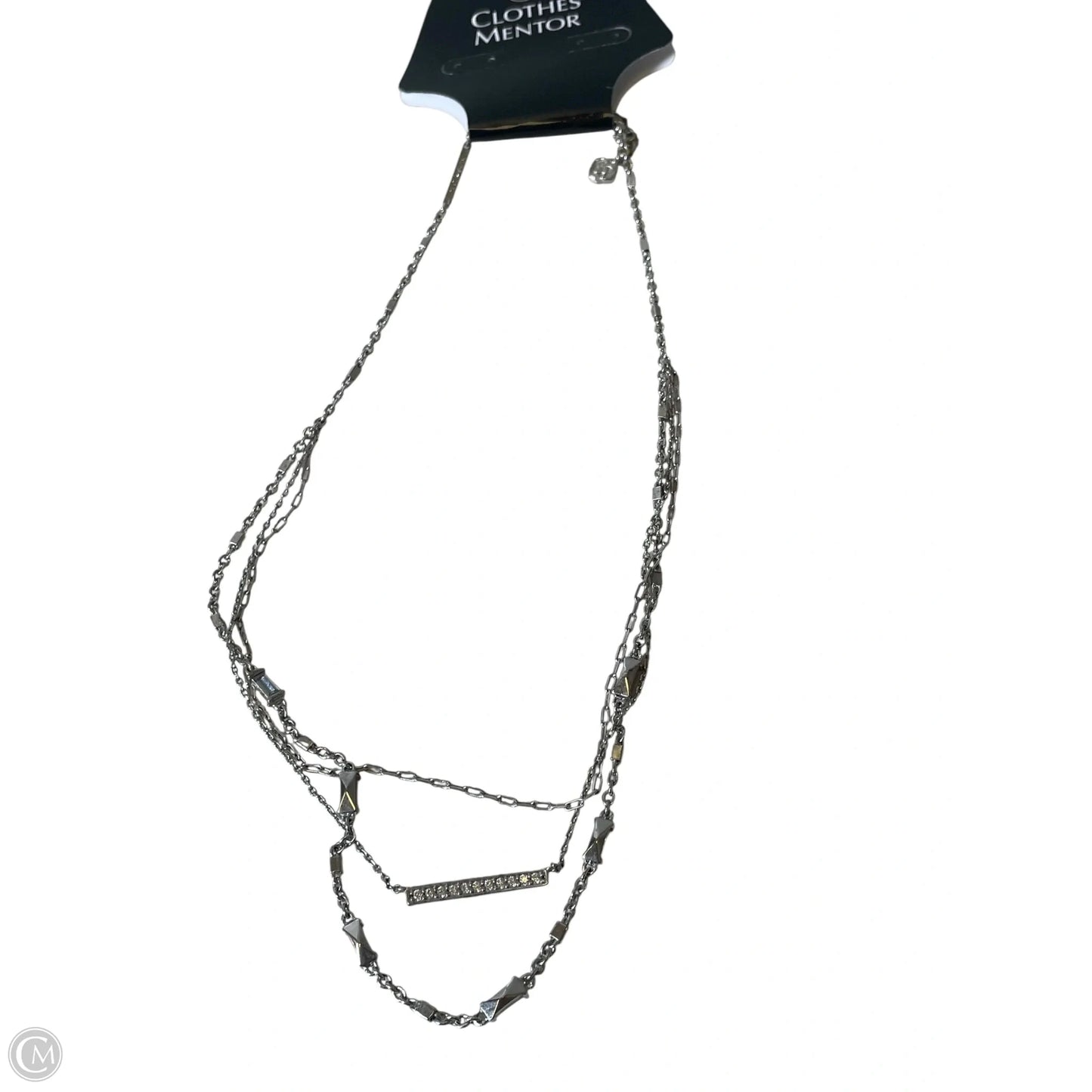 Necklace Layered By Kendra Scott