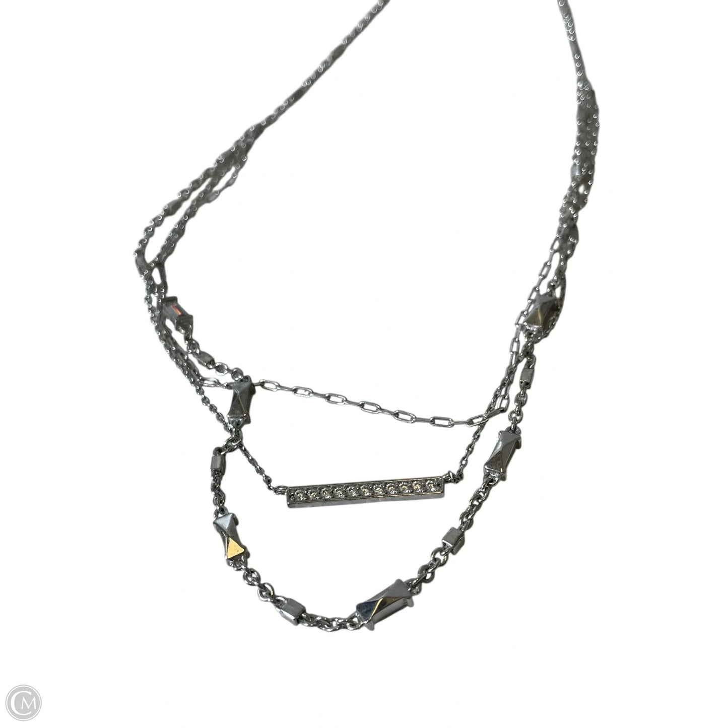 Necklace Layered By Kendra Scott