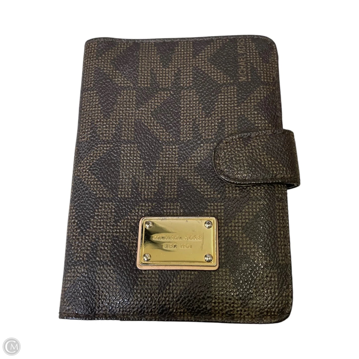 Wallet Designer By Michael Kors, Size: Medium