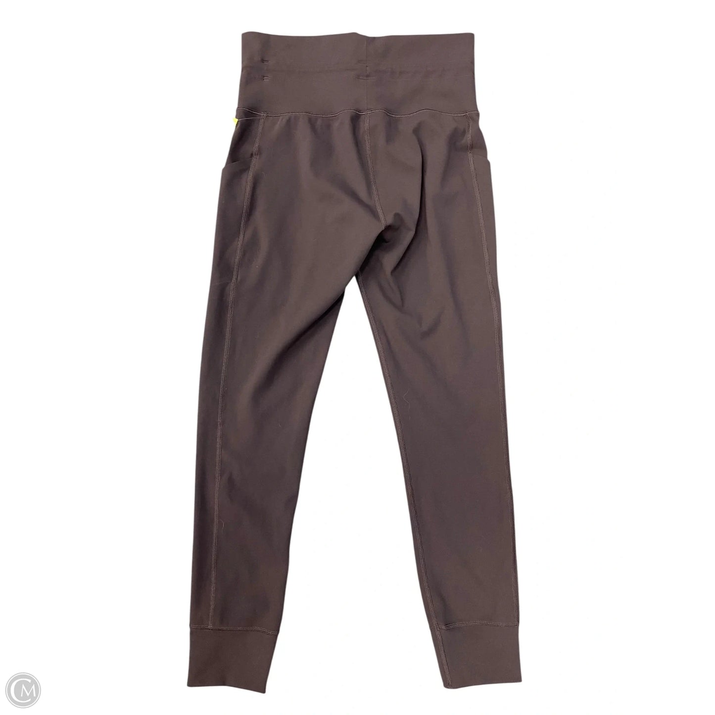 Athletic Leggings By Vuori In Purple, Size: S