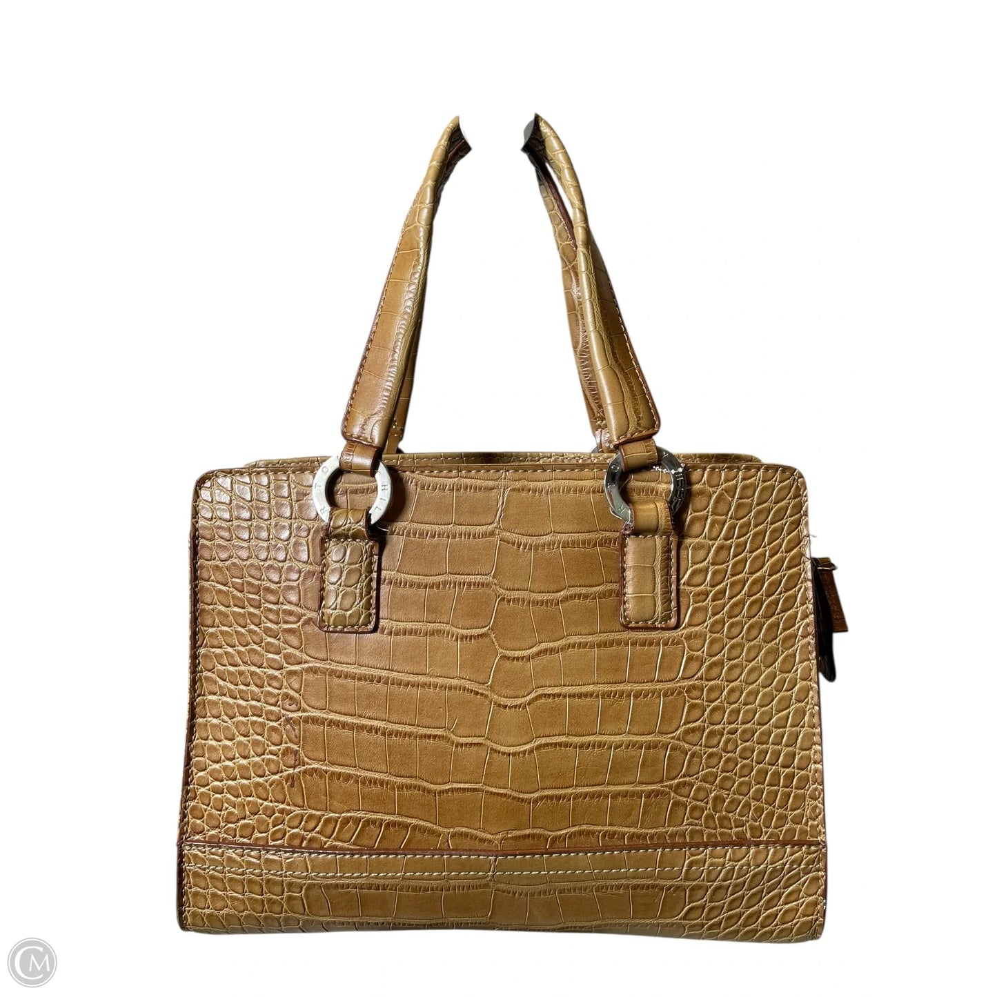 Handbag By Tommy Hilfiger, Size: Small