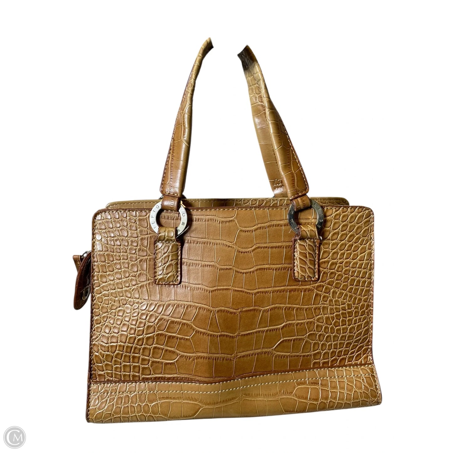 Handbag By Tommy Hilfiger, Size: Small