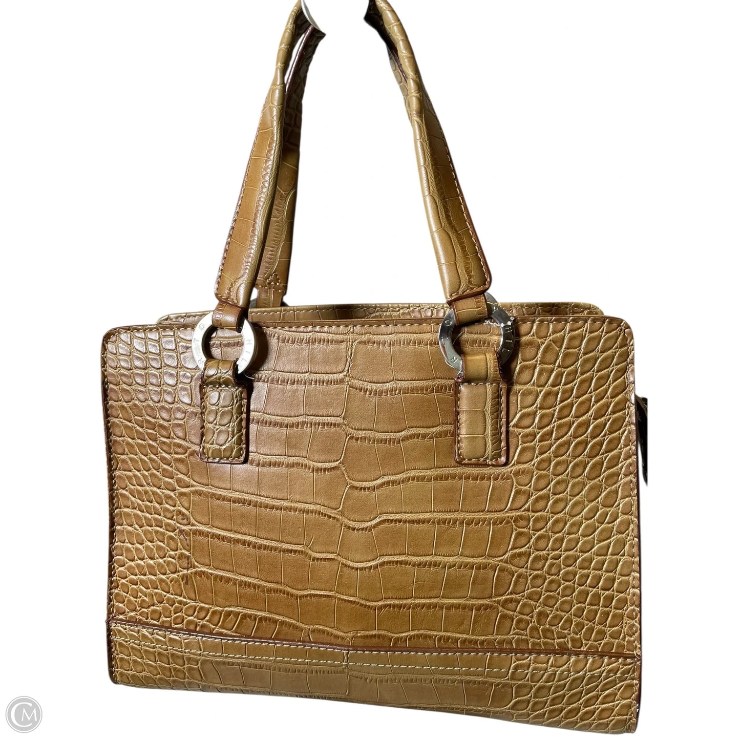 Handbag By Tommy Hilfiger, Size: Small