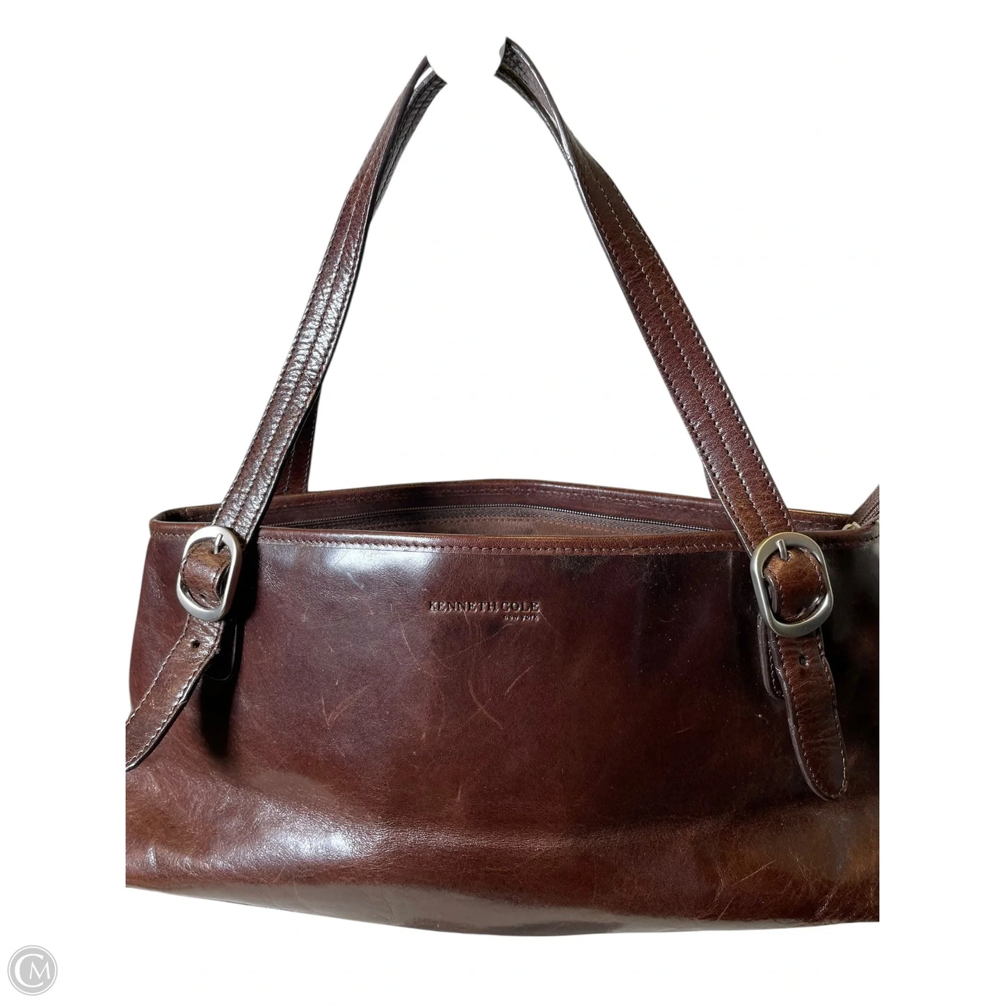 Handbag By Kenneth Cole, Size: Medium