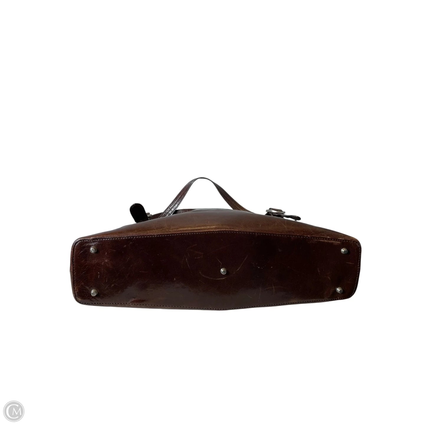 Handbag By Kenneth Cole, Size: Medium