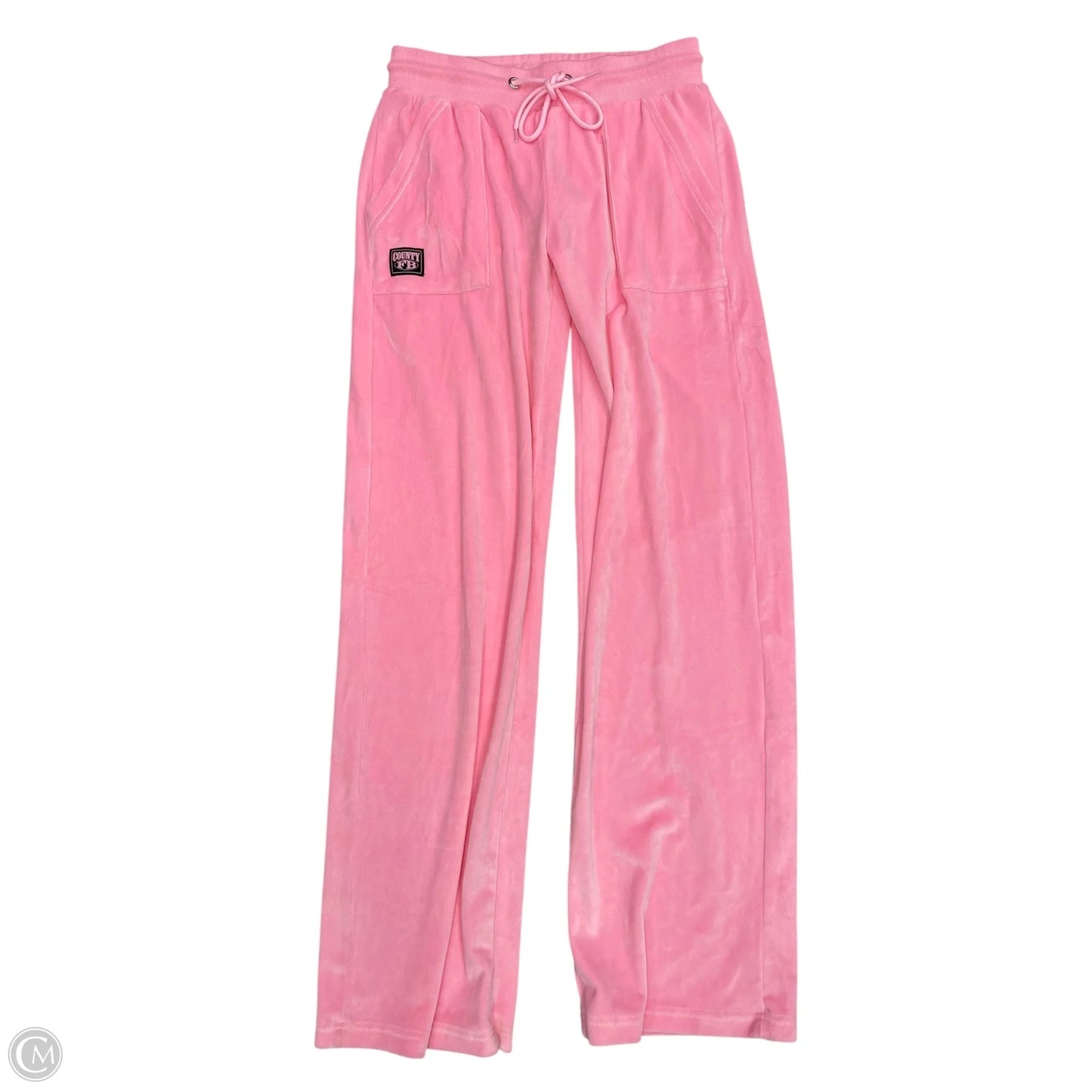 Pants Lounge By Clothes Mentor In Pink, Size: S