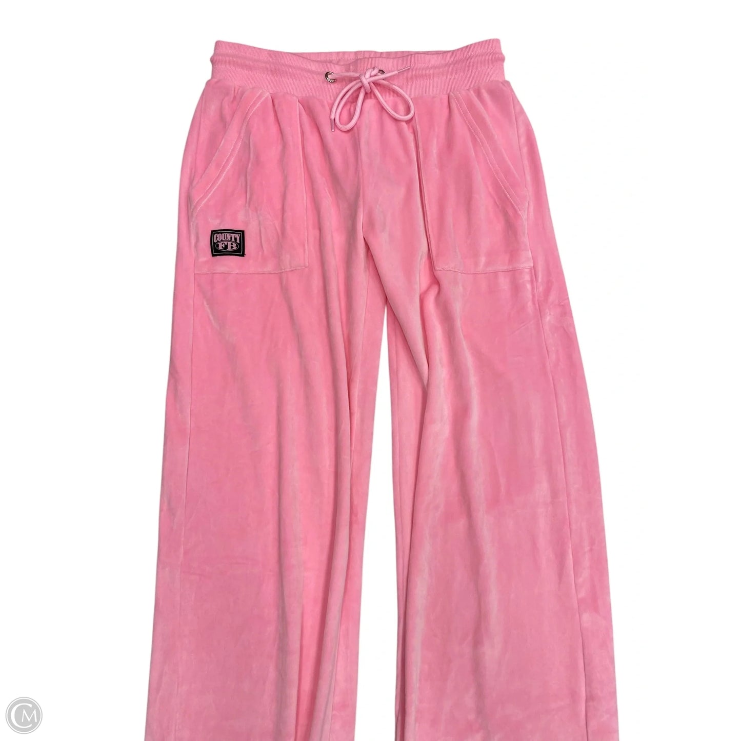 Pants Lounge By Clothes Mentor In Pink, Size: S