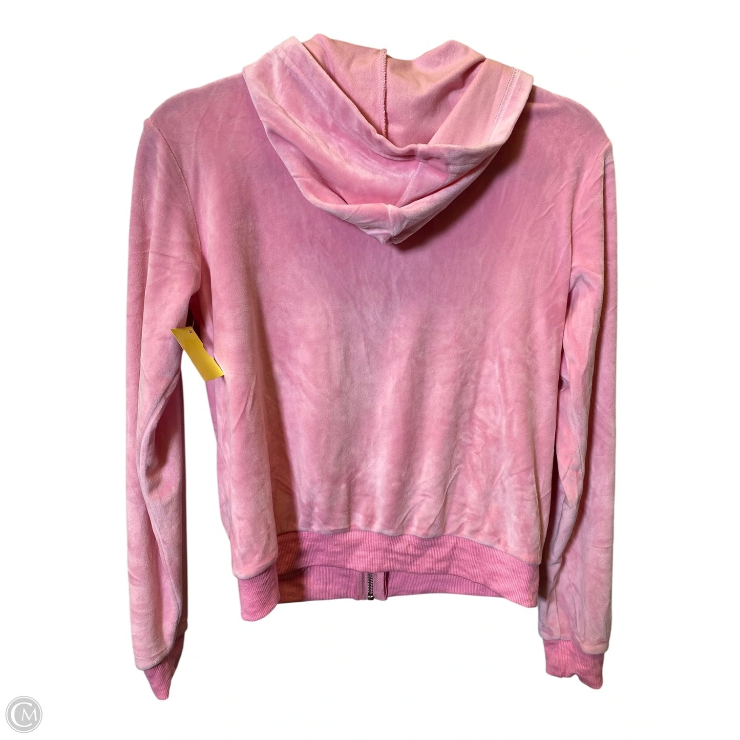 Jacket Other By Clothes Mentor In Pink, Size: S