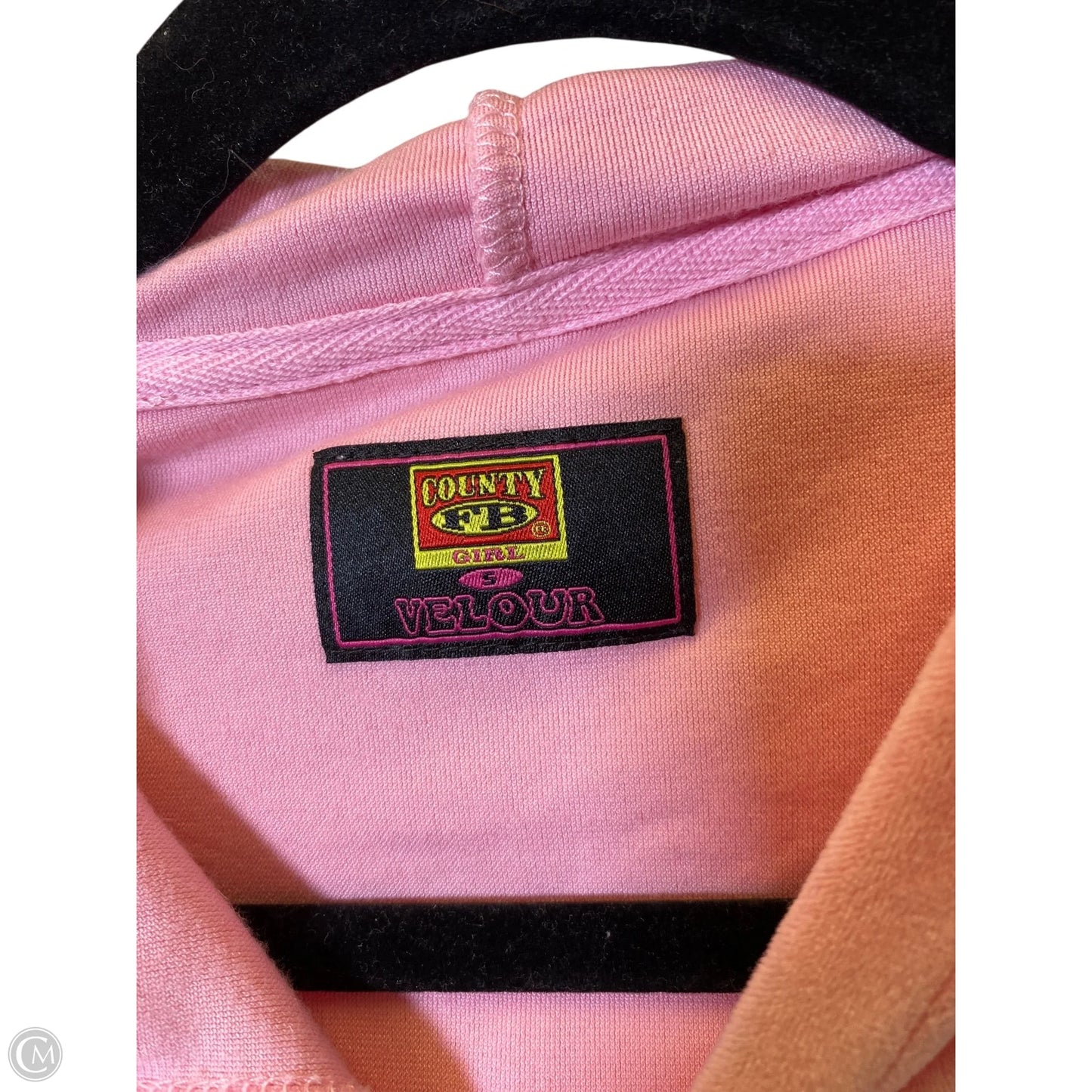 Jacket Other By Clothes Mentor In Pink, Size: S