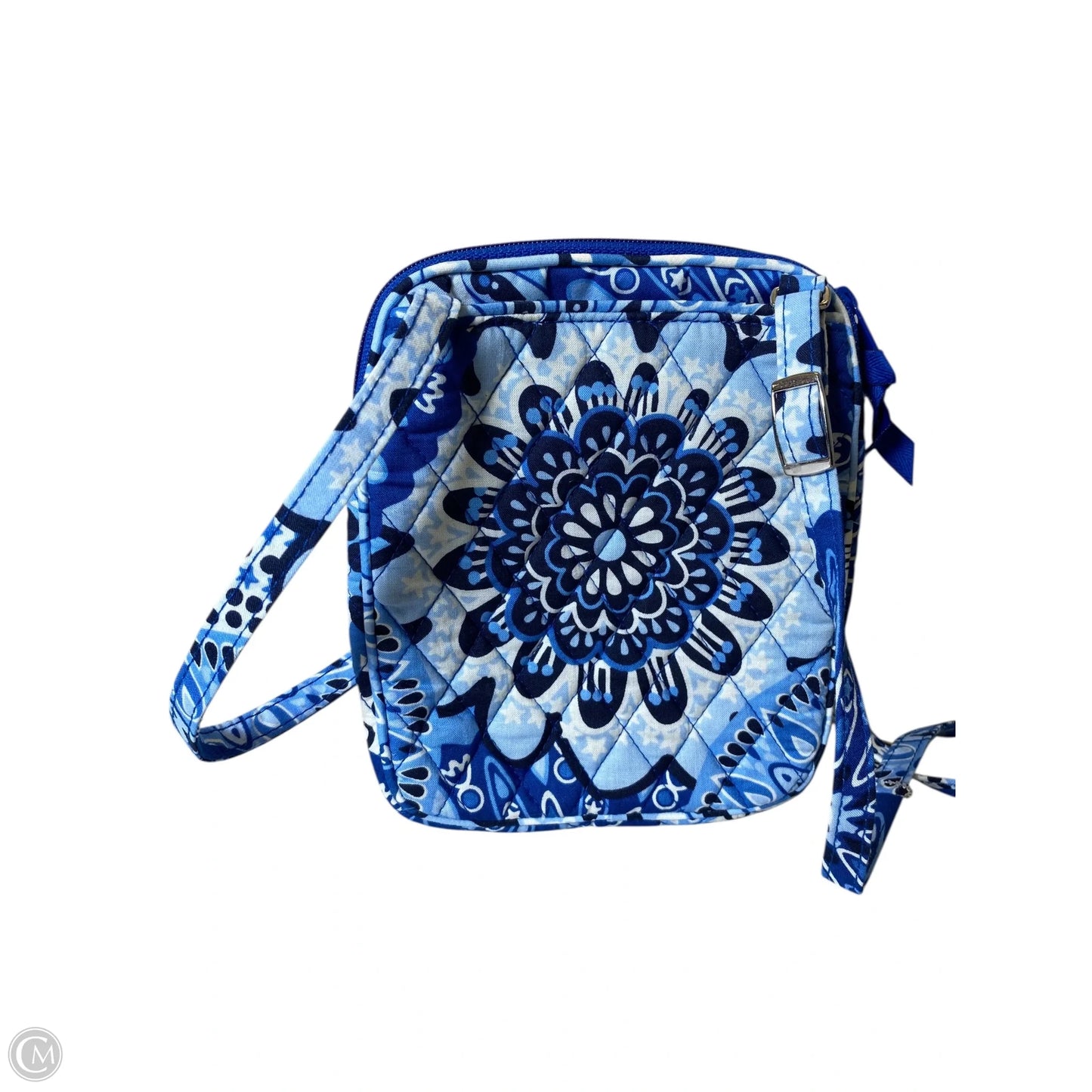 Crossbody By Vera Bradley, Size: Medium