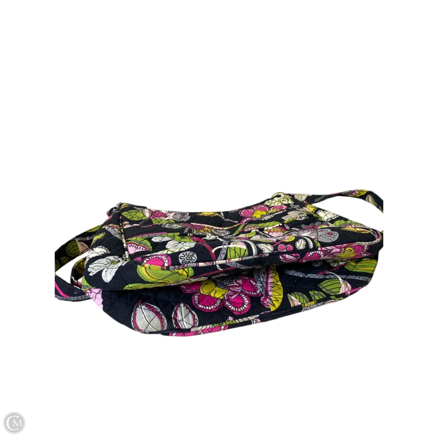 Crossbody By Vera Bradley, Size: Large