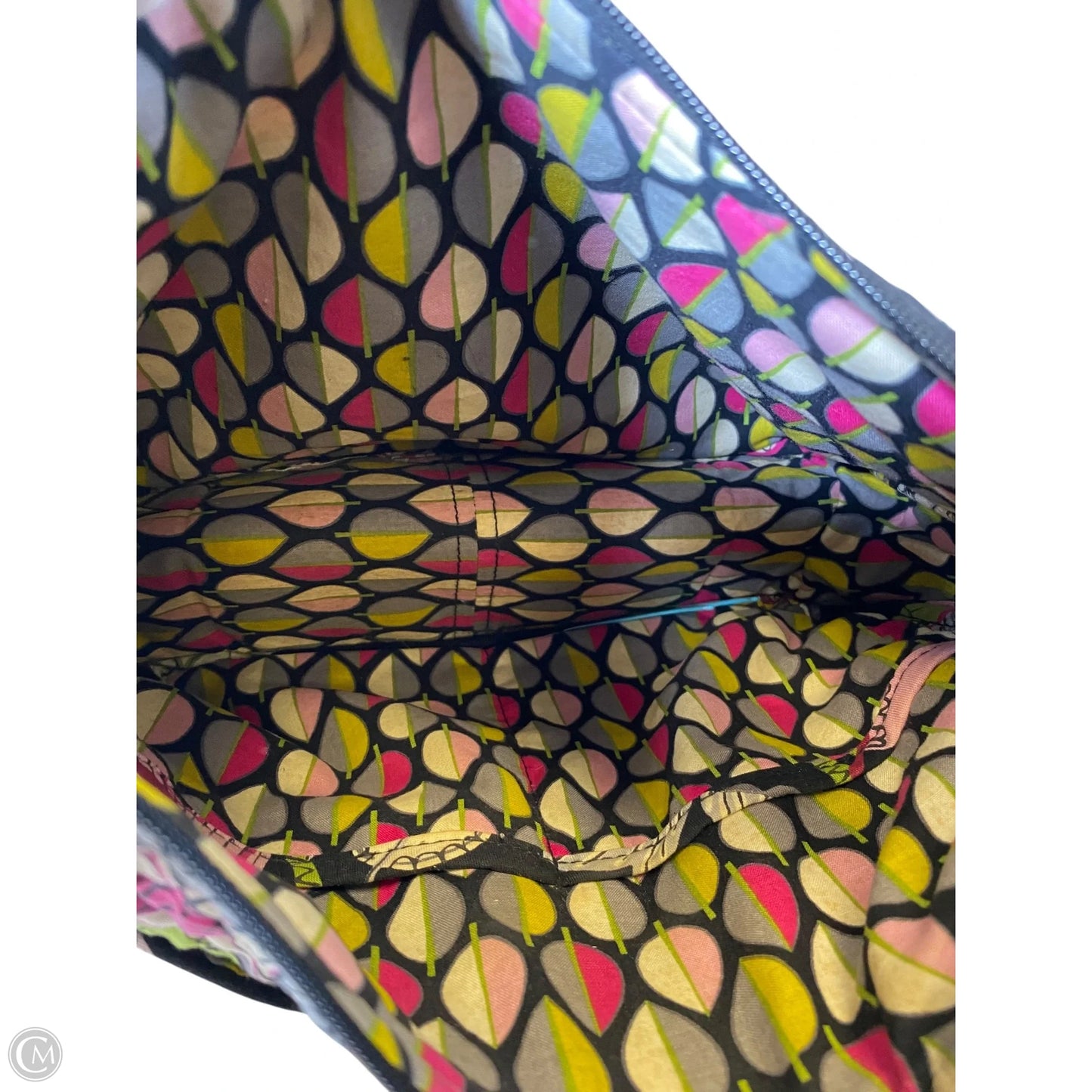 Crossbody By Vera Bradley, Size: Large