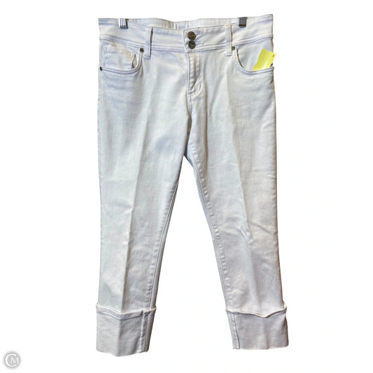 Pants Other By Kut In White, Size: 6