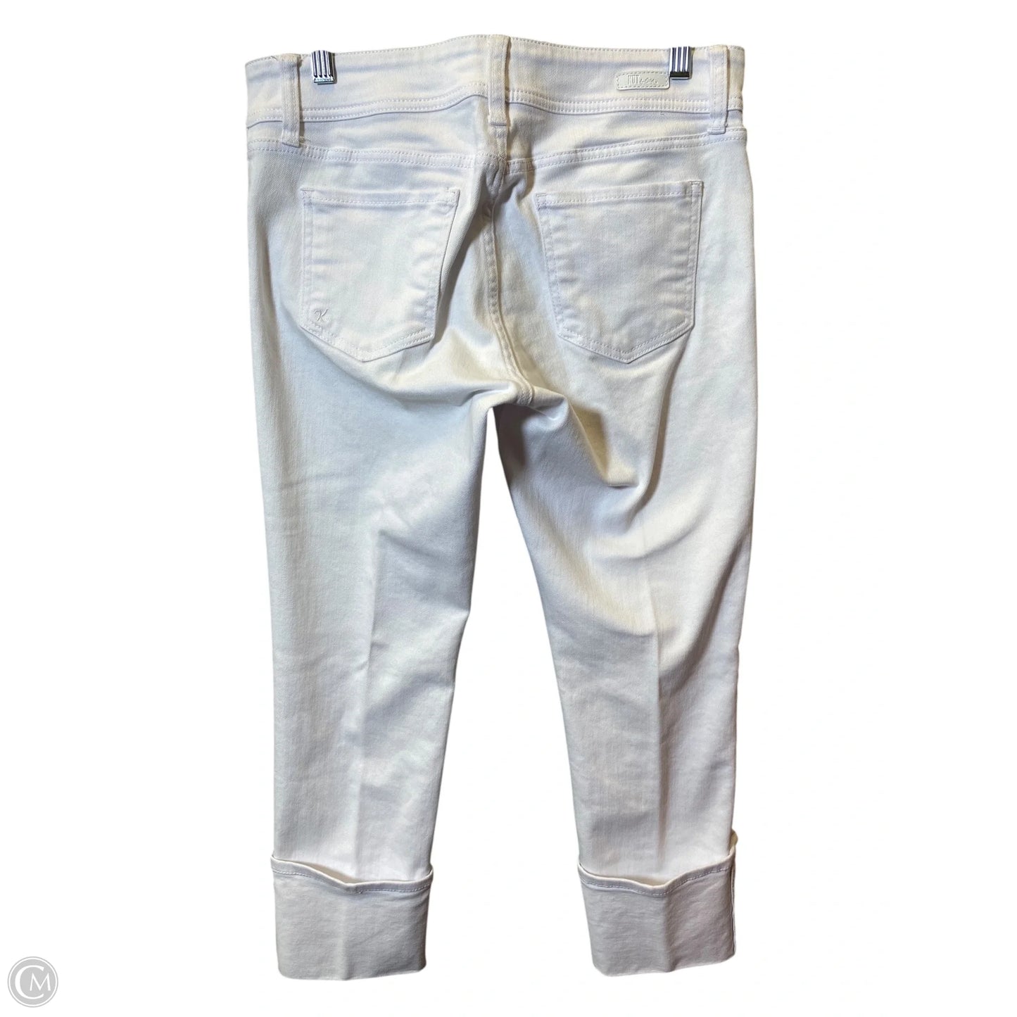 Pants Other By Kut In White, Size: 6
