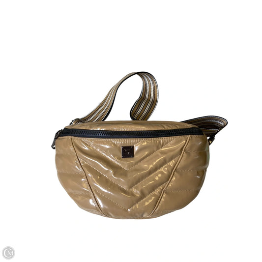 Belt Bag By Think Royln, Size: Medium