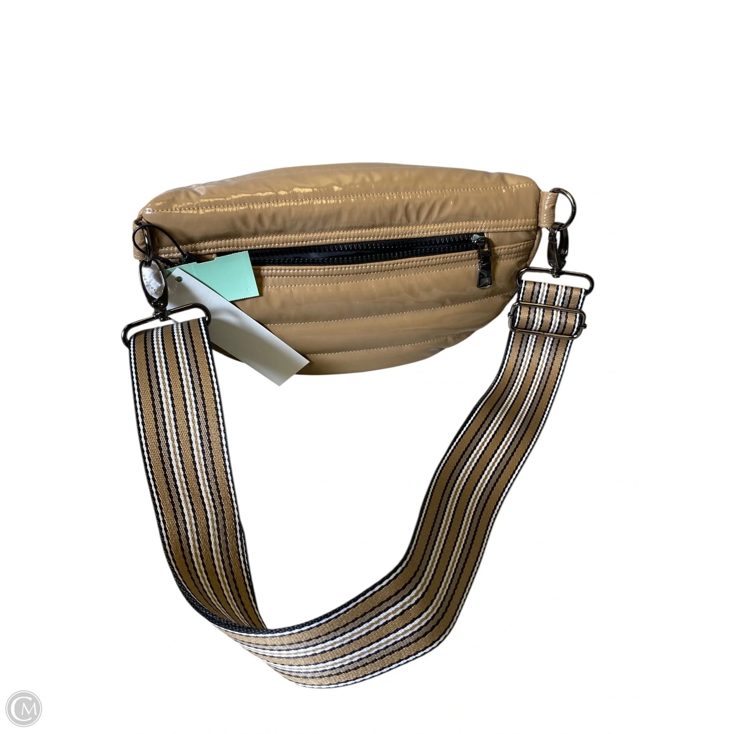 Belt Bag By Think Royln, Size: Medium