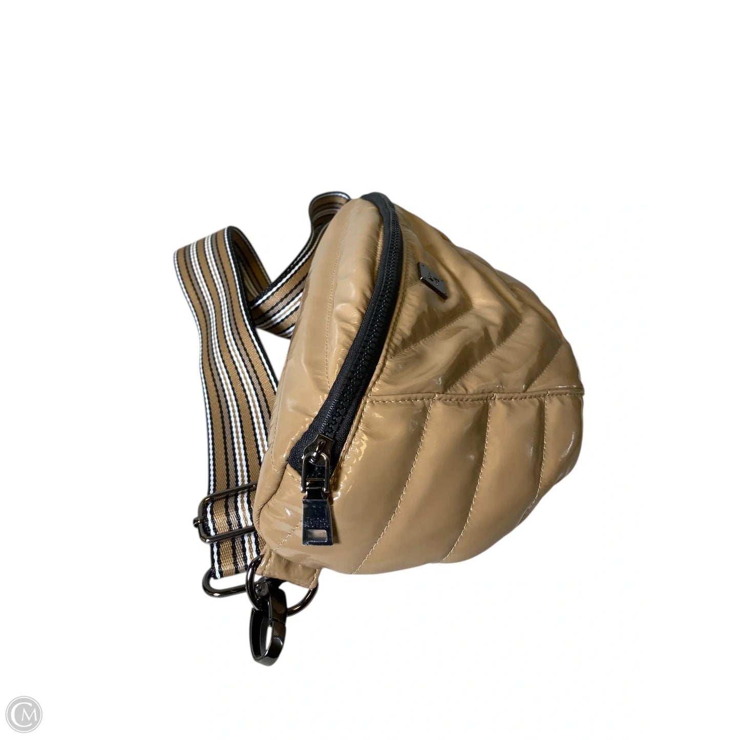 Belt Bag By Think Royln, Size: Medium