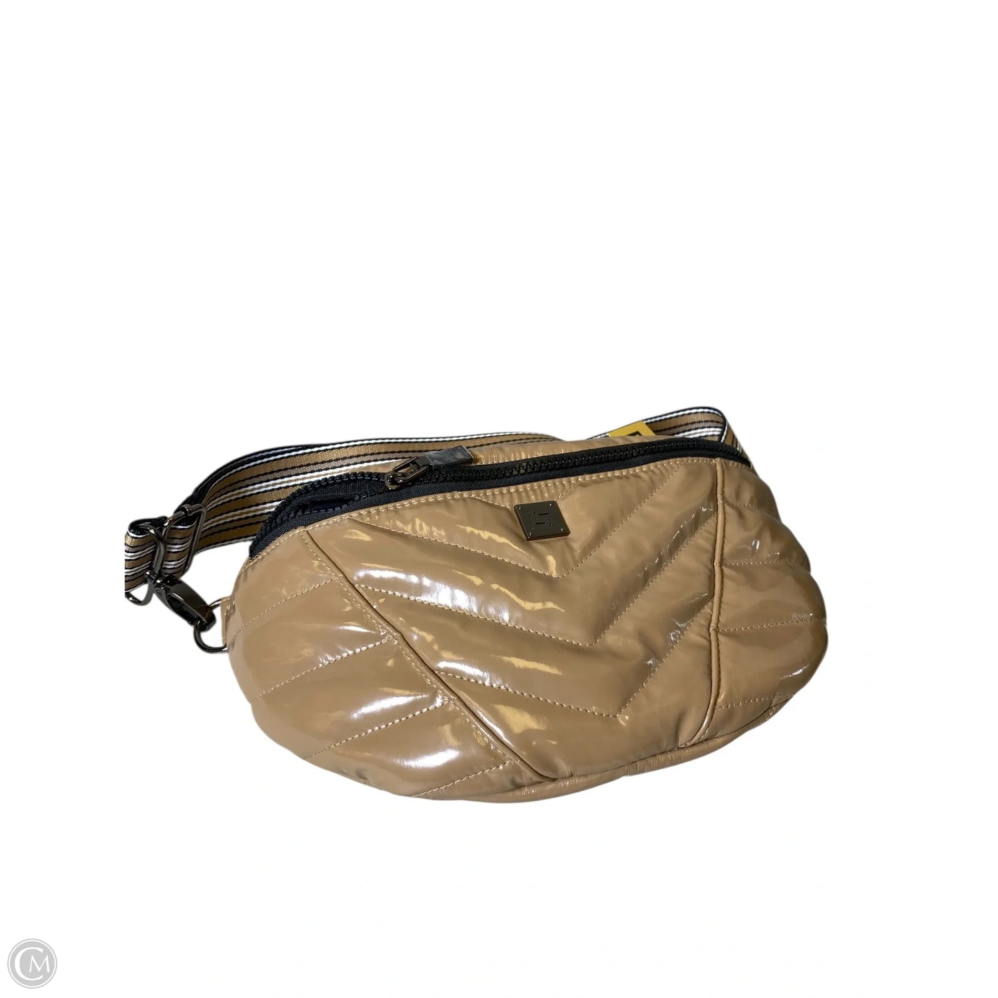 Belt Bag By Think Royln, Size: Medium