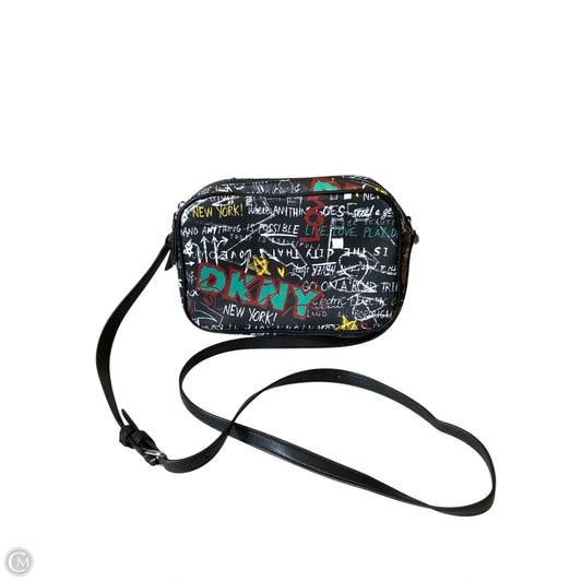 Crossbody By Dkny, Size: Medium