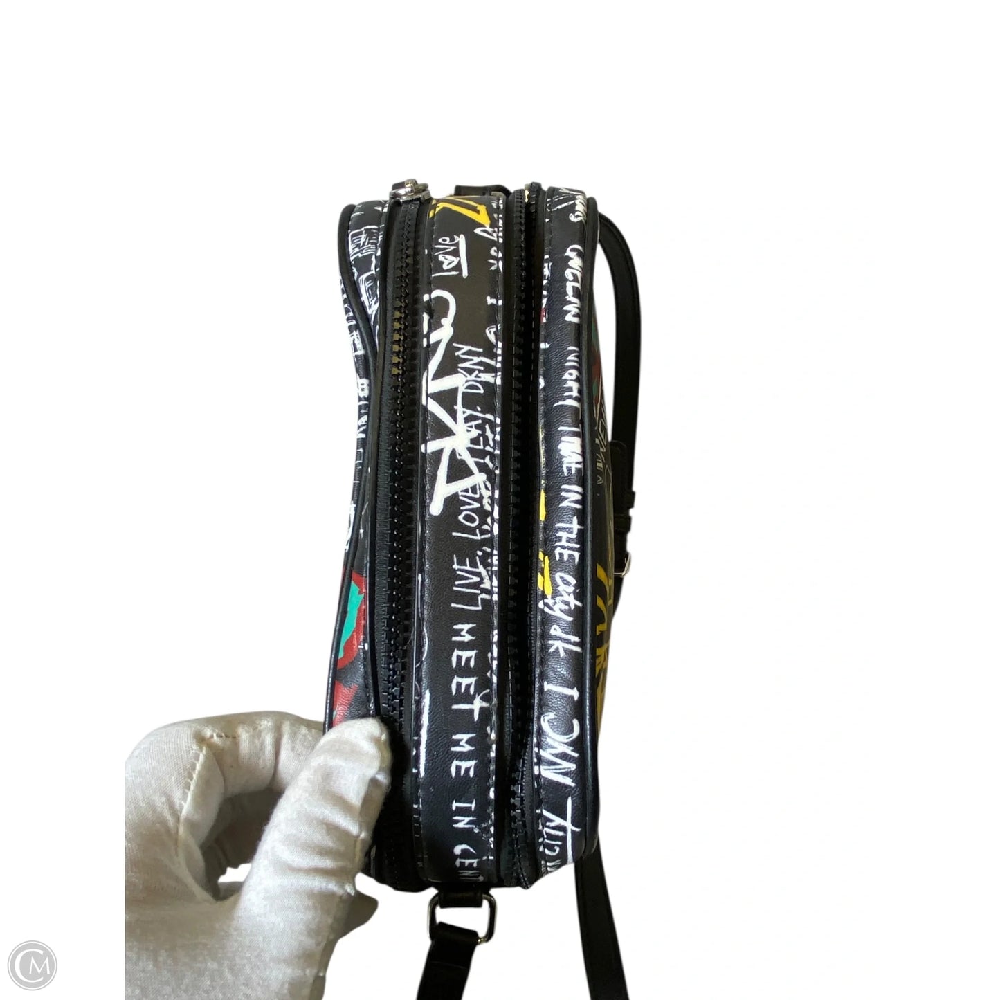 Crossbody By Dkny, Size: Medium