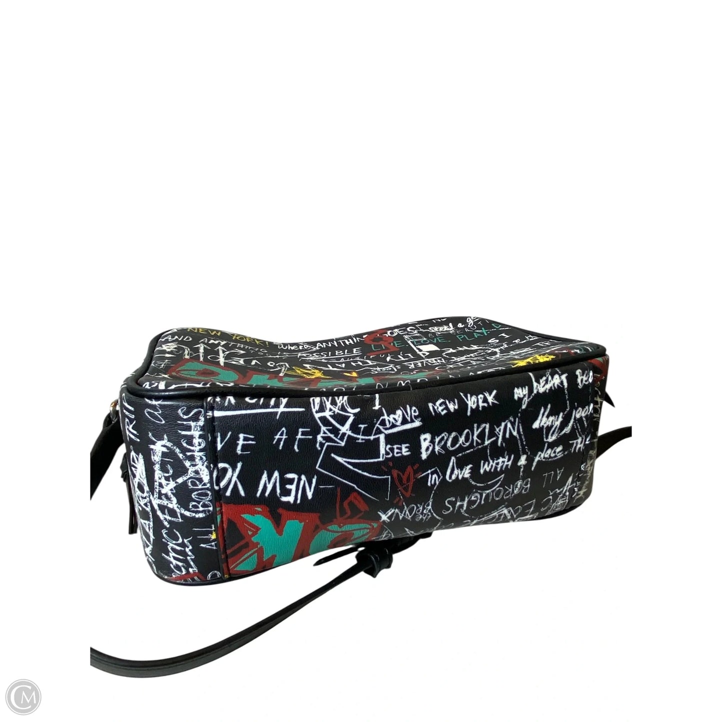 Crossbody By Dkny, Size: Medium