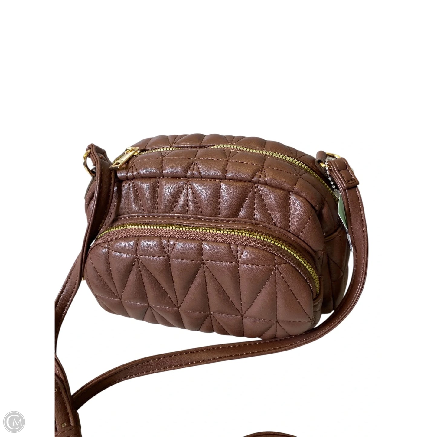 Crossbody By Forever 21, Size: Medium