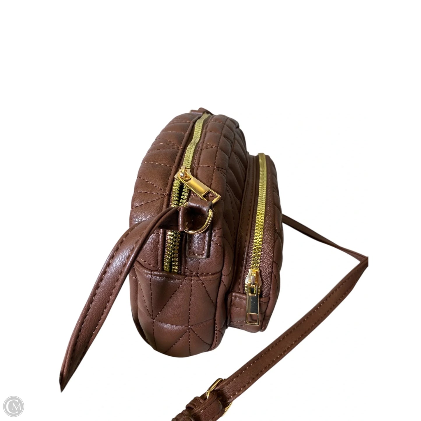 Crossbody By Forever 21, Size: Medium