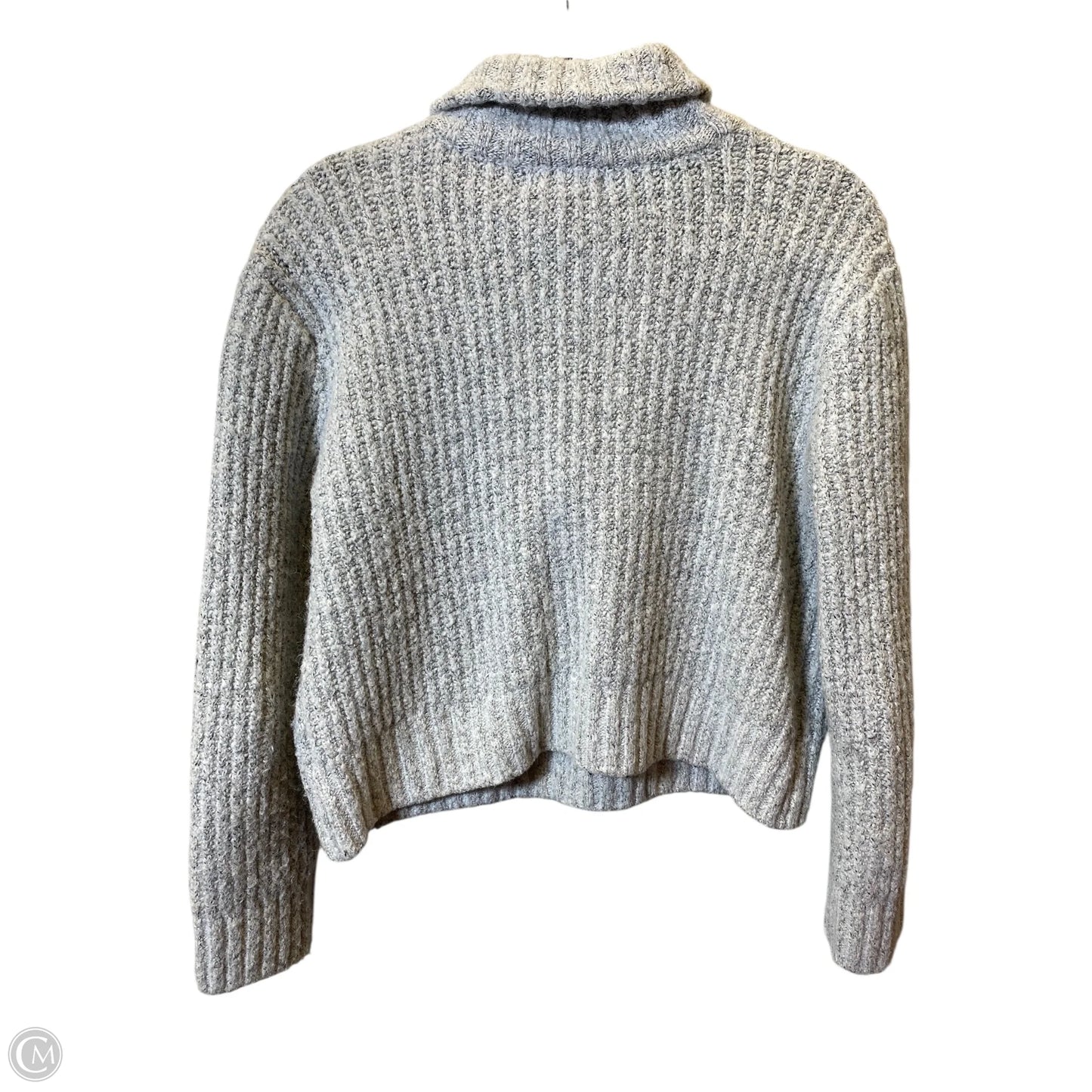Sweater By Sincerely Jules In Grey, Size: M