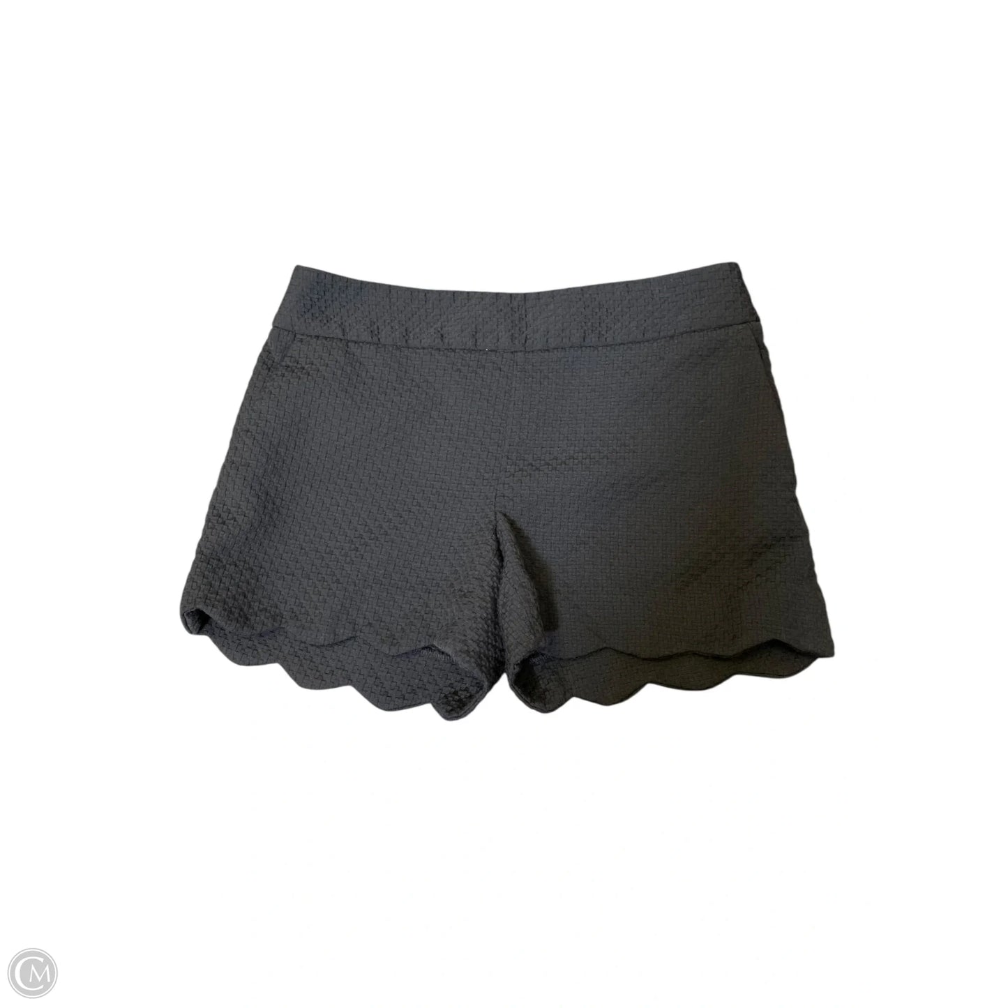 Shorts By Loft In Black, Size: 0
