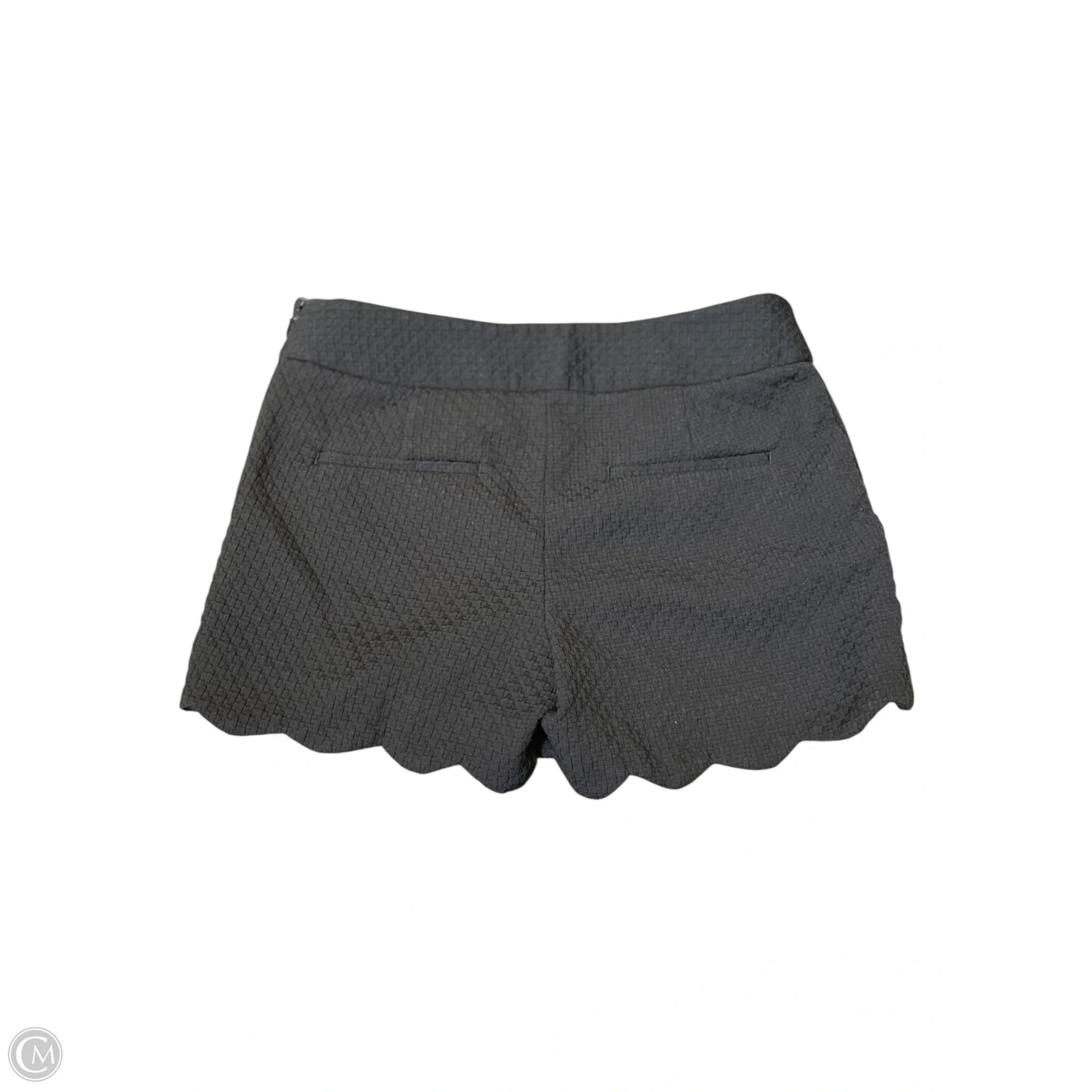 Shorts By Loft In Black, Size: 0