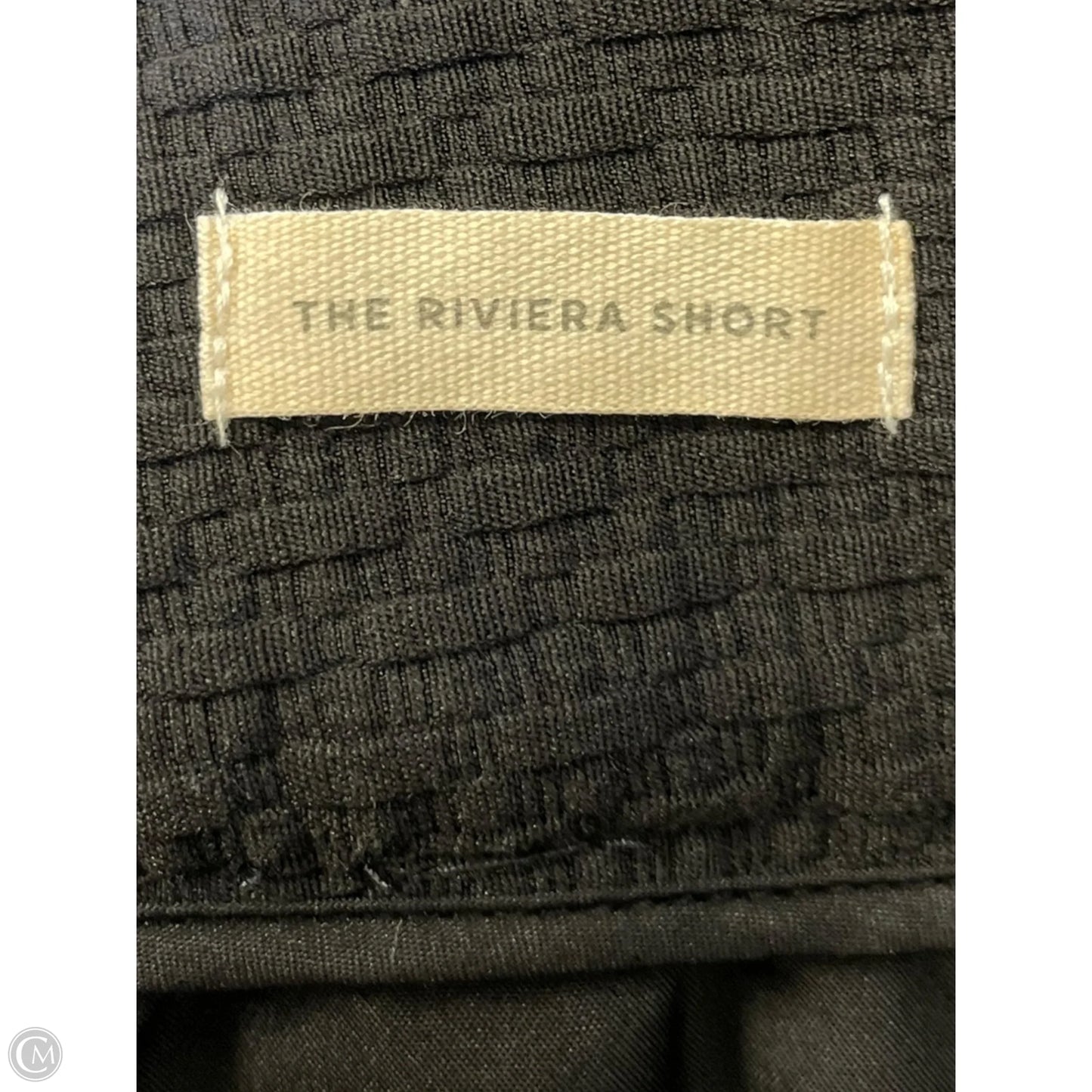 Shorts By Loft In Black, Size: 0