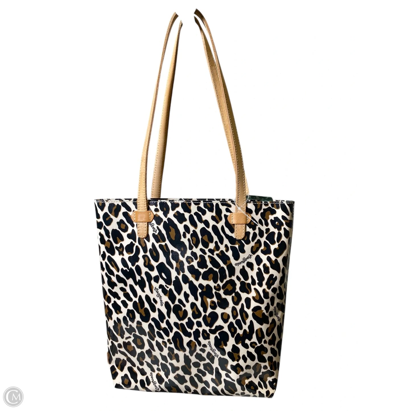 Handbag By Consuela, Size: Large