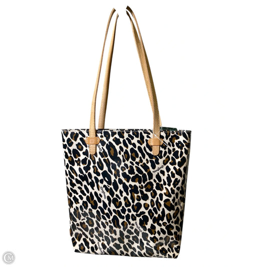 Handbag By Consuela, Size: Large