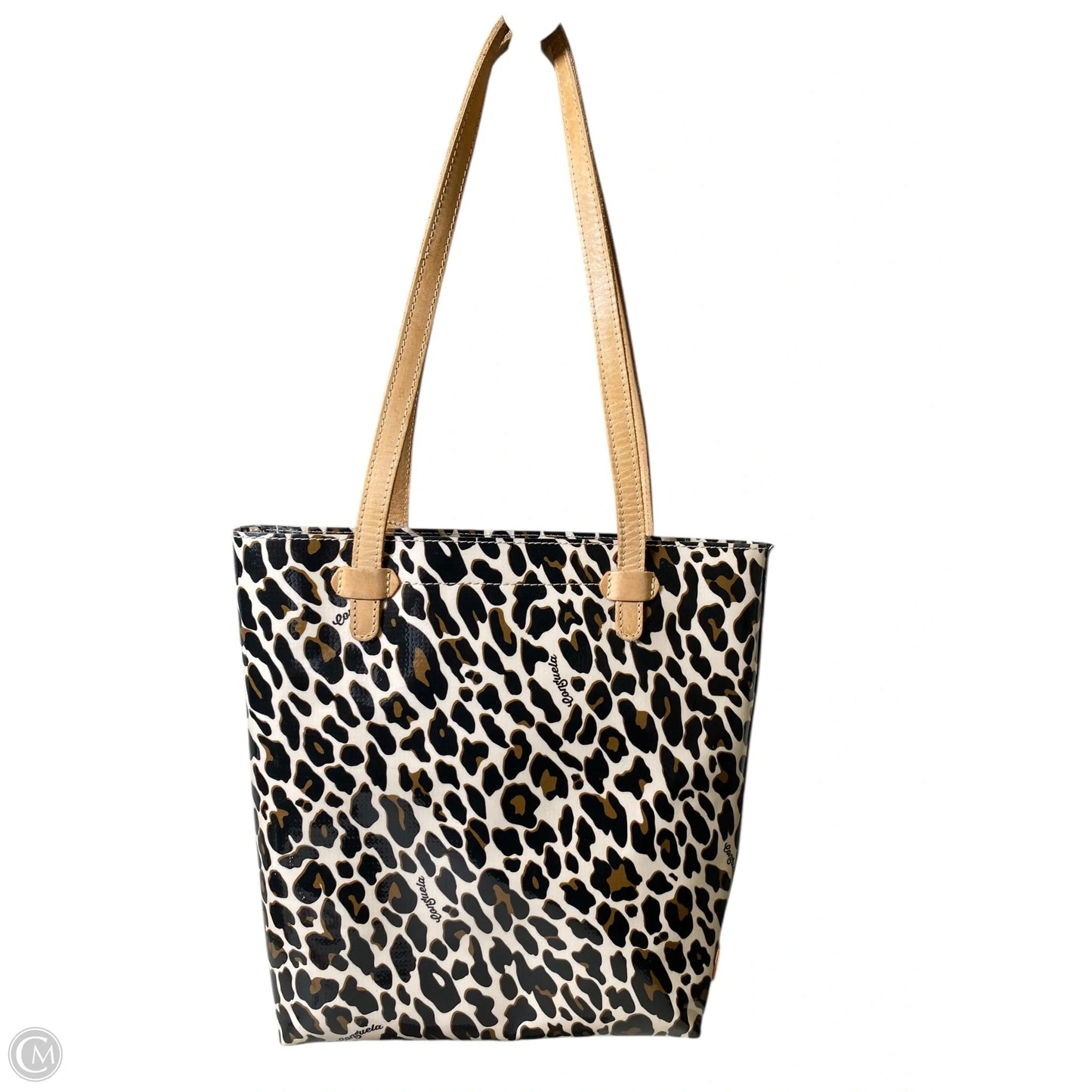 Handbag By Consuela, Size: Large